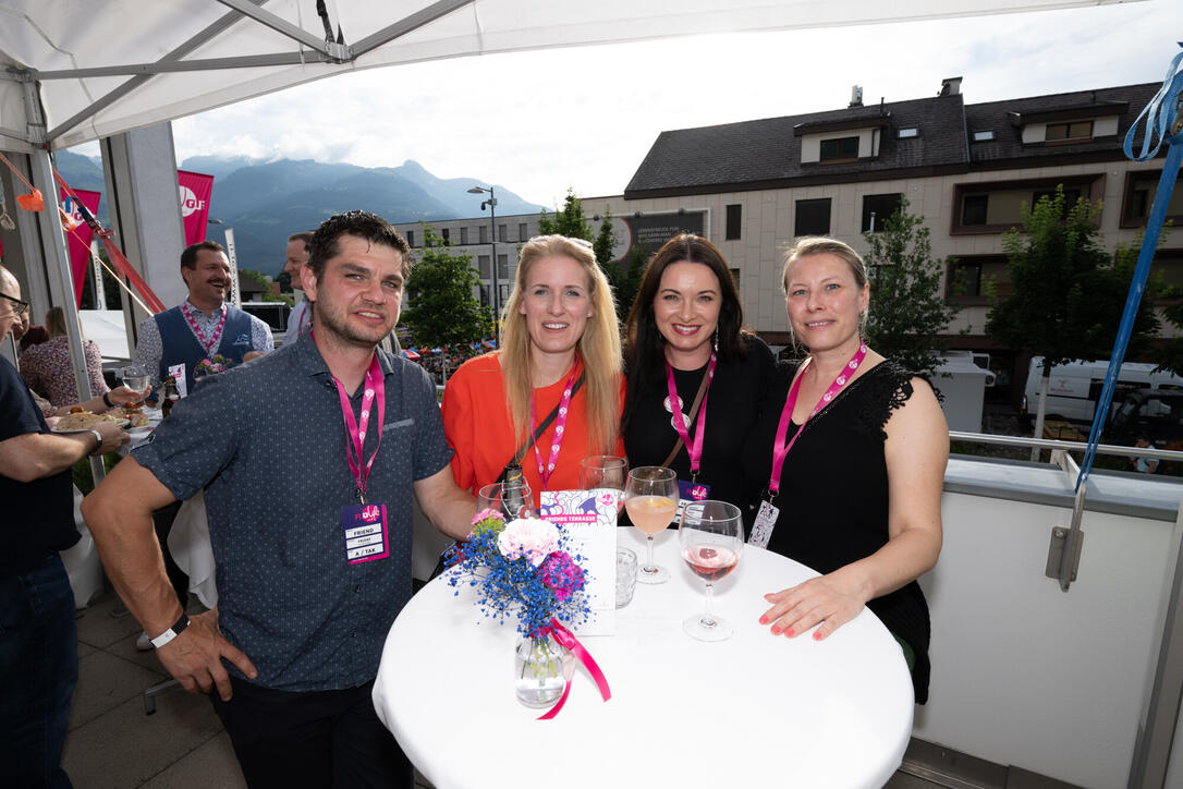 FL1 Life Festival am Freitag