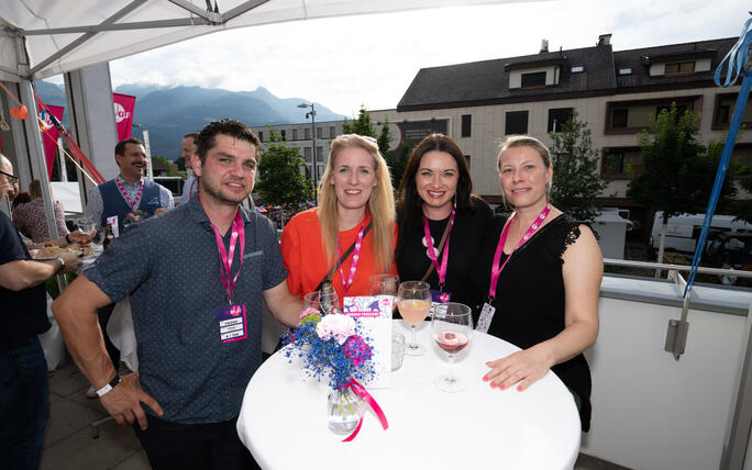 FL1 Life Festival am Freitag