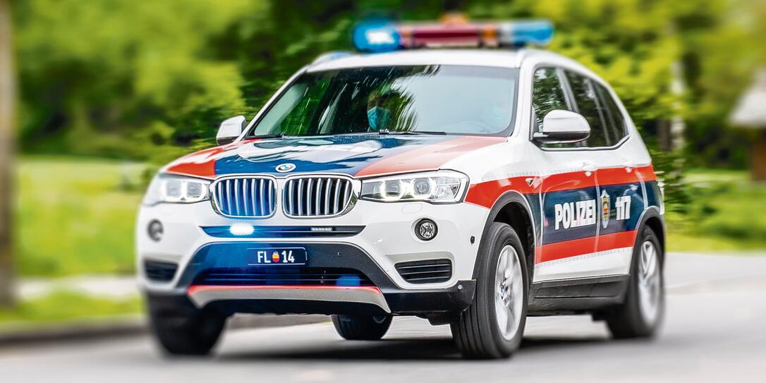 Pressebilder Landespolizei Pressebilder Landespolizei