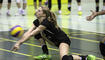 Volleyball: Damen, NLB, VBC Galina