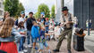 Staatsfeiertag 2022: Volksfest in Vaduz