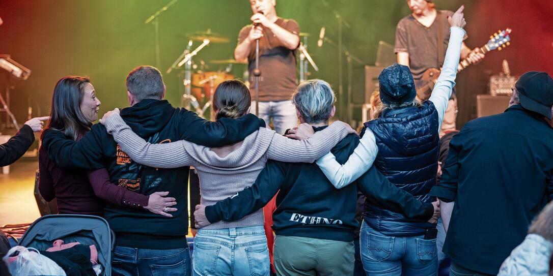 Unterländer Jahrmarkt - Party im Festzelt Unterland rockt, in E Unterländer Jahrmarkt - Party im Festzelt Unterland rockt, in E