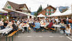 Gasenzlerfest, Gams, St. Gallen, Schweiz.