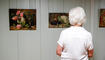 Vernissage «Genussvolles Leben in der Malerei» im Kulturhaus Rössle in Mauren.
