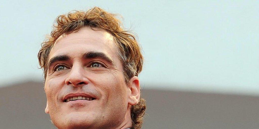 Vielseitig begabt: Joaquin Phoenix spielte schon Johnny Cash und soll nun in einem neuen Film die Rolle des Jesus' übernehmen. (Archivbild) Vielseitig begabt: Joaquin Phoenix spielte schon Johnny Cash und soll nun in einem neuen Film die Rolle des Jesus' übernehmen. (Archivbild)