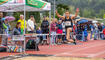 Leichtathletik Kids-Cup-Finale