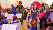 Kinderkonzert Musikzirkus in Triesen