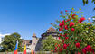Staatsfeiertag: Staatsakt auf Schloss Vaduz