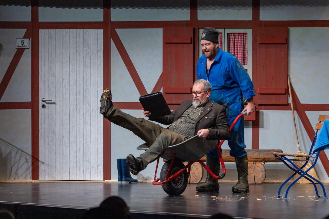 Dreik&ouml;nigsunterhaltung der Feuerwehr Vaduz (05.01.2026)