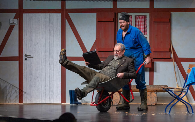 Dreik&ouml;nigsunterhaltung der Feuerwehr Vaduz (05.01.2026)