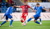 FC Vaduz - Dungannon Swifts FC (24.07.2025)