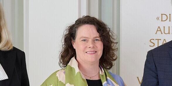 Vereidigung Regierung Risch