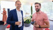 Einweihungsfest Gasser Partner Rechtsanwälte in Schaan (03.05.2024)