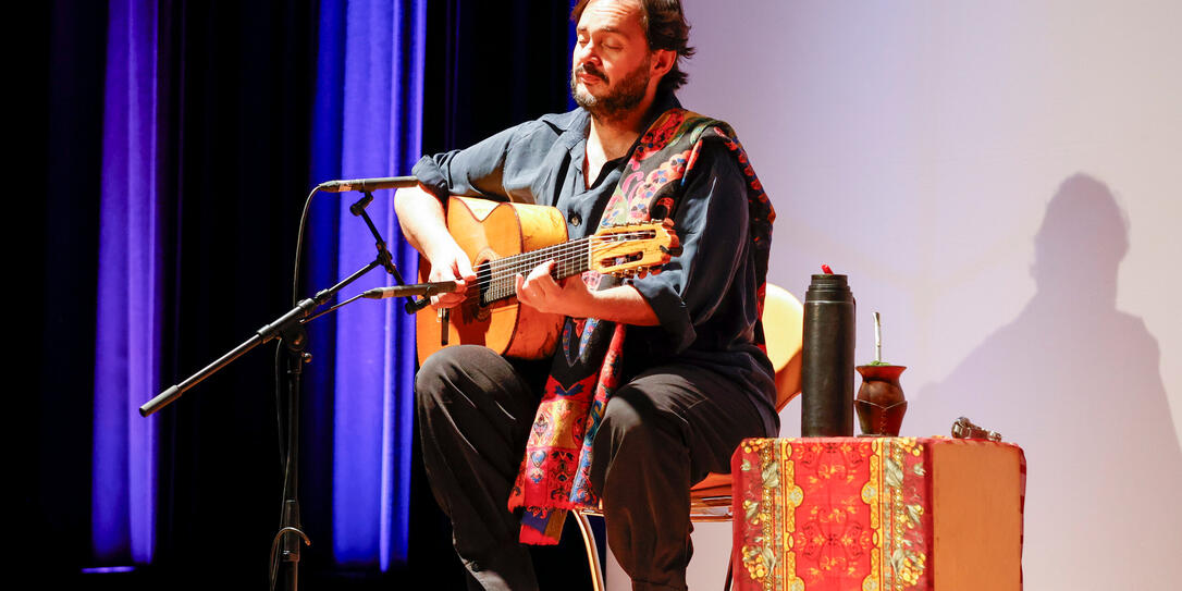 ligita 33. liechtensteiner gitarrentage.