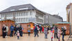 Weihnachtsmarkt Vaduz