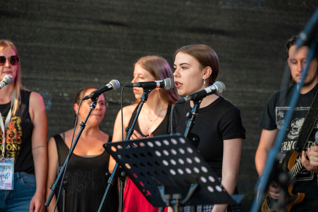Planken rockt 8.0, in Planken (28.06.2025)
