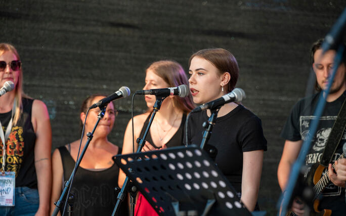 Planken rockt 8.0, in Planken (28.06.2025)