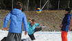 Snow-Volleyball Malbun