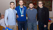 Empfang Team Liechtenstein (03.10.2026)