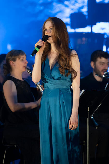 Kultursommer Burg Gutenberg: Hollywood Meets Broadway