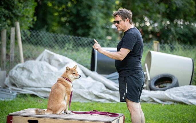 Hundeplausch Balzers (20.06.2026)