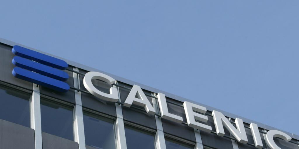 Der Berner Gesundheitskonzern Galenica hat seine Pläne für einen Börsengang ihres Logistik- und Apothekengeschäfts konkretisiert. (Archiv) Der Berner Gesundheitskonzern Galenica hat seine Pläne für einen Börsengang ihres Logistik- und Apothekengeschäfts konkretisiert. (Archiv)