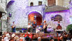 Kultursommer mit Jesse Daniel auf Schloss Gutenberg,  Balzers.