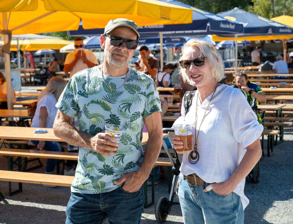 Streetfood Festival Buchs (26.09.2026)