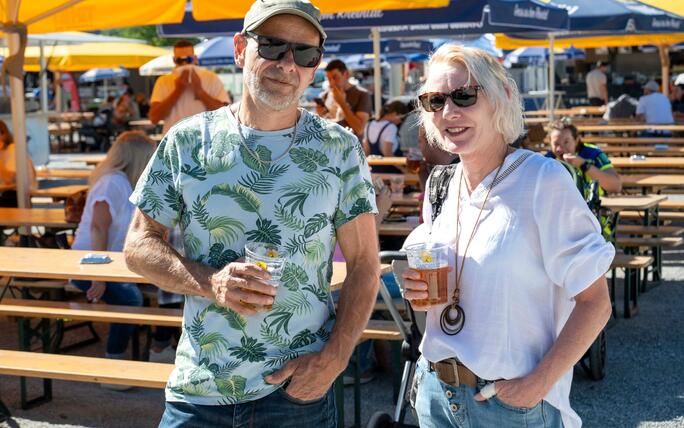 Streetfood Festival Buchs (26.09.2026)