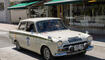 Arlberg Classic Car Rally