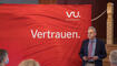Landtagswahlen: VU Nomination Vaduz