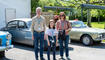 Oldtimer-4-L&auml;ndertreffen, in Ruggell (09.05.2026)