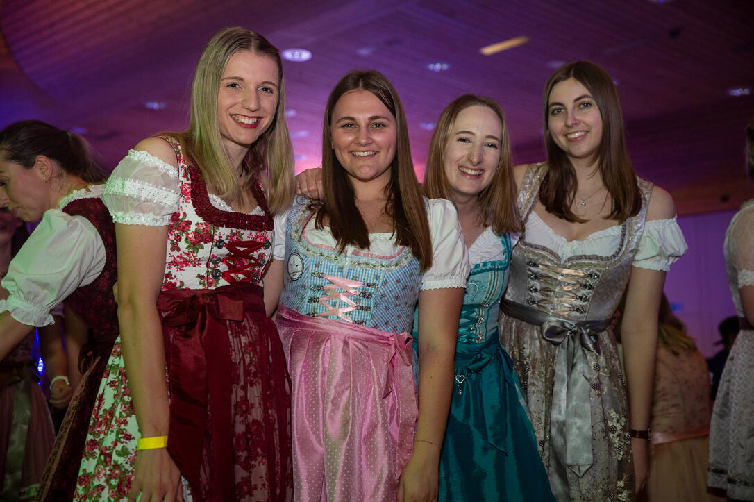 Frühlingsfest Triesen