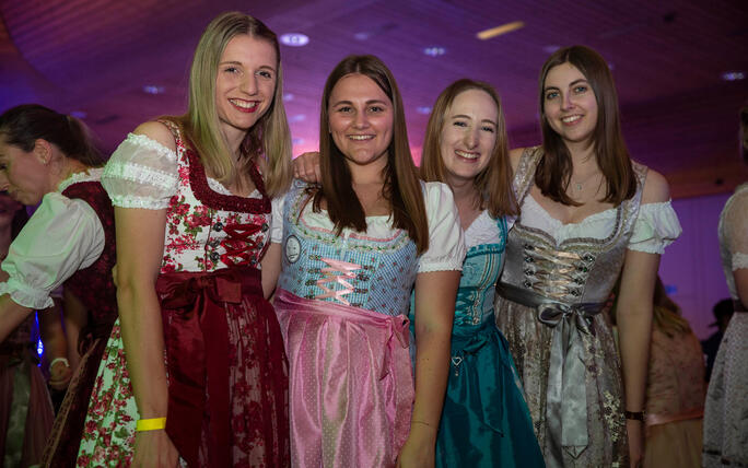 Frühlingsfest Triesen
