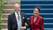 Hochzeit von Prinzessin Marie Caroline & Leopoldo Maduro Vollmer