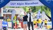 25. LGT Alpin Marathon