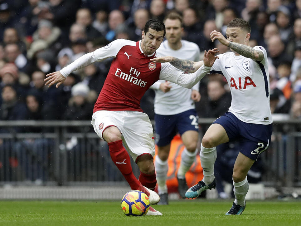 Die TV-Rechte der Premier League wurden für drei Saisons neu geregelt