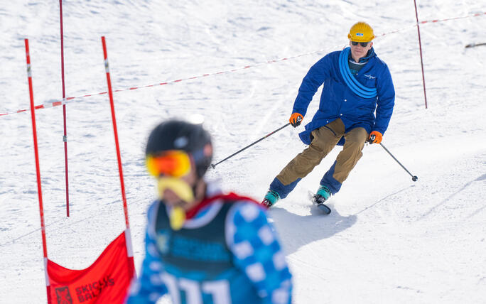 Malbuner Pistenduell