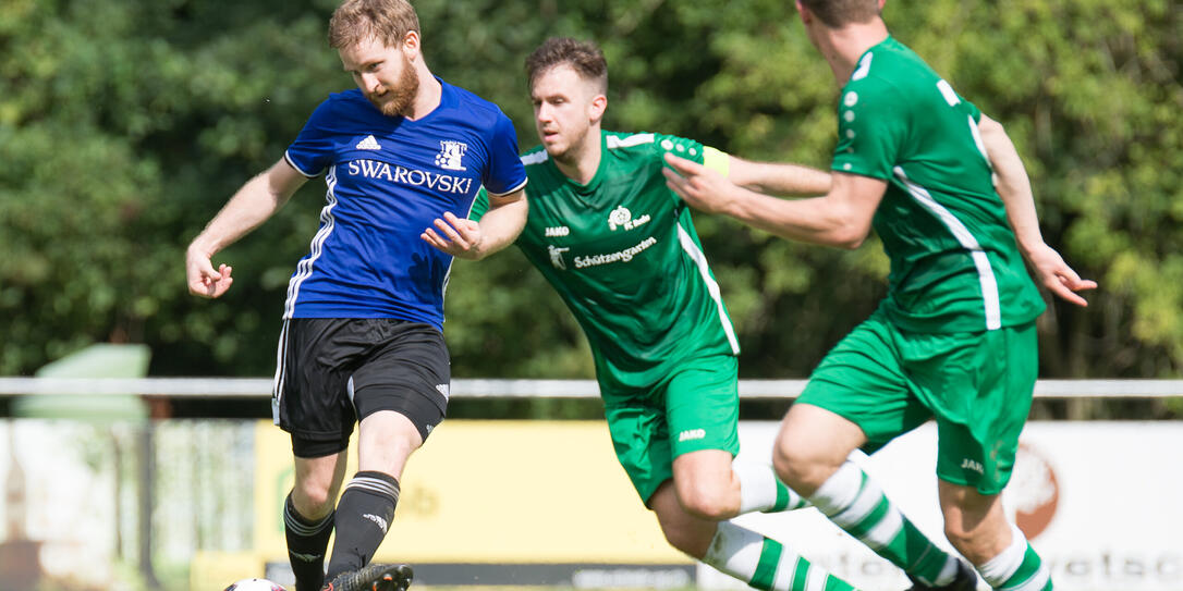 FC Buchs - FC Triesen FC Buchs - FC Triesen