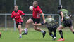 Rugby - RFC Vaduz - SG Unterföhring 2