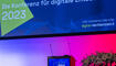 Digital Summit 2023 in Vaduz (23.05.2023)