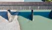 Trockener Alpenrhein (29.07.2026)