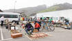 Floh-, Sammler- und Antikmarkt in Grabs