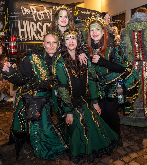 Trisunaball Triesen (24.01.2026)