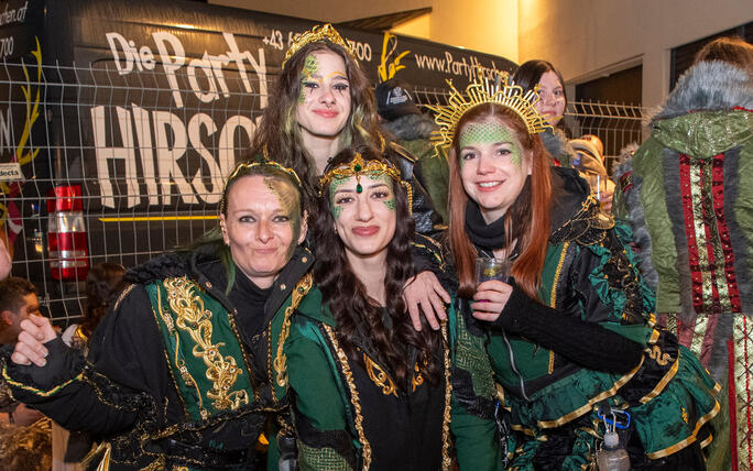 Trisunaball Triesen (24.01.2026)