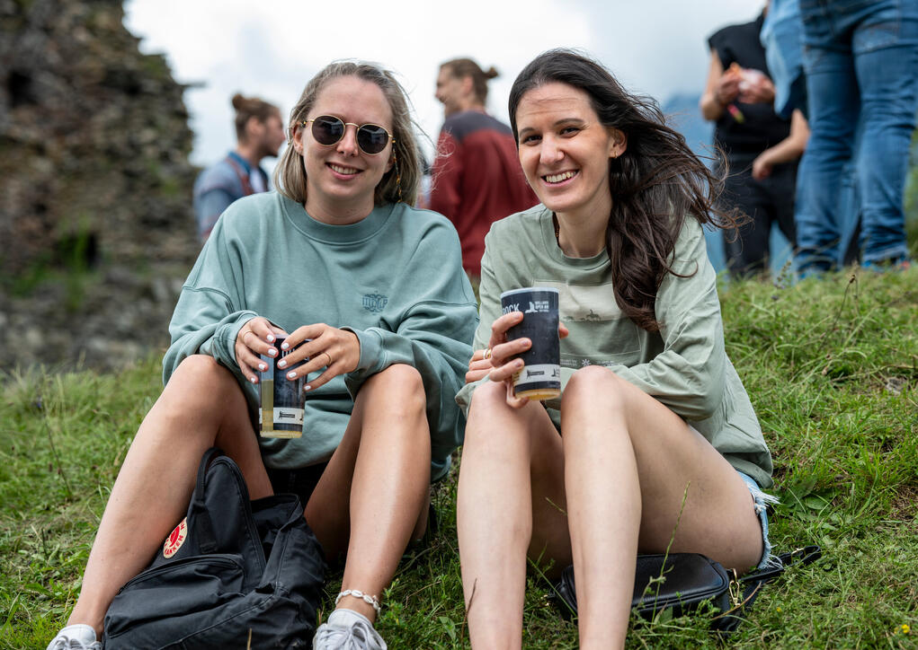 Quellrock Open air, Bad Ragaz