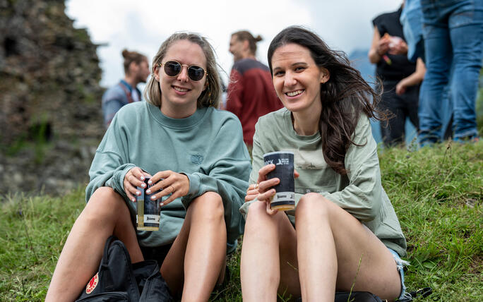 Quellrock Open air, Bad Ragaz