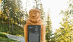 Neue Figuren - Walser Sagenweg