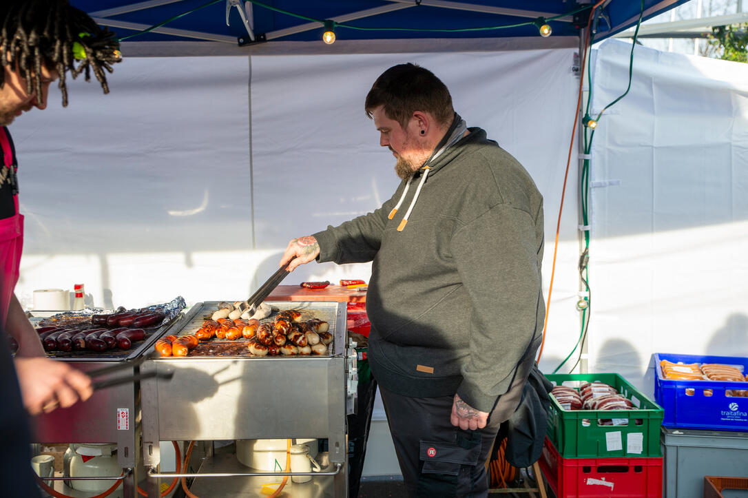 Mausi Marroni Mönsterli Schaan