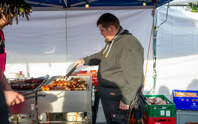 Mausi Marroni Mönsterli Schaan